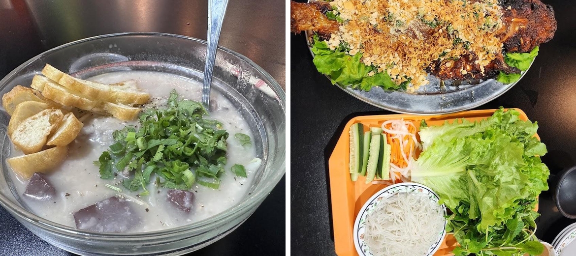 QT Golden Market Place and Food Court